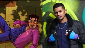 ദലീമയും ഫെജോയും ചേർന്നപ്പോൾ സംഭവിച്ച വൈറൽ ട്രാക്ക്...