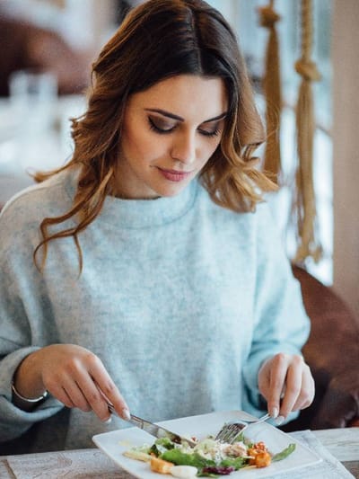 കുളിച്ചയുടൻ ഭക്ഷണം കഴിക്കുന്നവരാണോ?