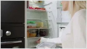 ഫ്രീസർ നിറയെ ഐസ്, പോംവഴി ഉണ്ട്