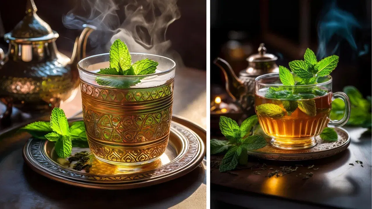 പെരുംജീരകം ചായയായി കുടിക്കുന്നത് കുടൽ പേശികളെ അയവുള്ളതാക്കി കെട്ടിക്കിടക്കുന്ന ഗ്യാസ് പുറത്തുപോകാൻ സഹായിക്കും. വയറുവീർപ്പ് കുറയ്ക്കാൻ ഇത് ഉത്തമമാണ്.