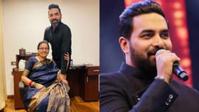 ഭഭബ വിജയത്തിനു പിന്നാലെ കുറിപ്പുമായി ​ഗോപി സുന്ദർ