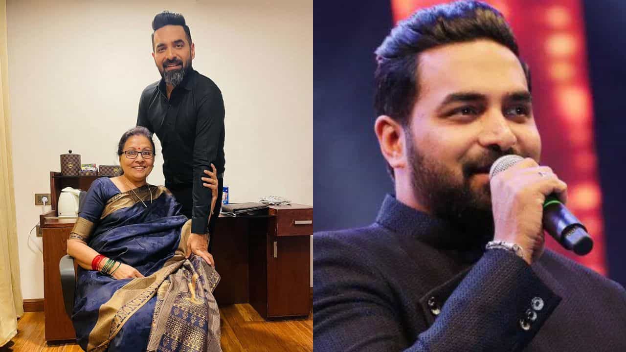 Gopi sunder about Bha Bha Ba : കഠിനാധ്വാനം വെറുതെ ആകില്ലെന്ന് അമ്മ എപ്പോഴും പറയും, ഭഭബ വിജയത്തിനു പിന്നാലെ കുറിപ്പുമായി ​ഗോപി സുന്ദർ