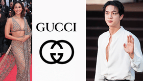 ഹോട്ടൽ പണിക്കാരന്റെ ലക്ഷ്വറി ഫാഷൻ; 'ഗുച്ചി'യുടെ പോരാട്ടകഥ