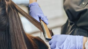 പതിവായി ഹെയർസ്റ്റൈൽ ചെയ്യുന്നവരാണോ... സൂക്ഷിക്കണം; നിങ്ങളുടെ മുടി