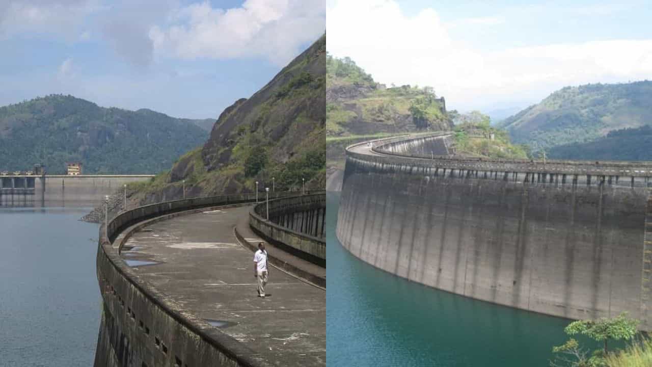 Idukki Dam Visit: ഈ അവധിക്കാലം ഇടുക്കിയോടൊപ്പം; ഡാം കാണണോ... ബുക്ക് ചെയ്യാം ഇങ്ങനെ