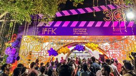 കേരള രാജ്യാന്തര ചലച്ചിത്രമേളയ്ക്ക് ഇന്ന് സമാപനം