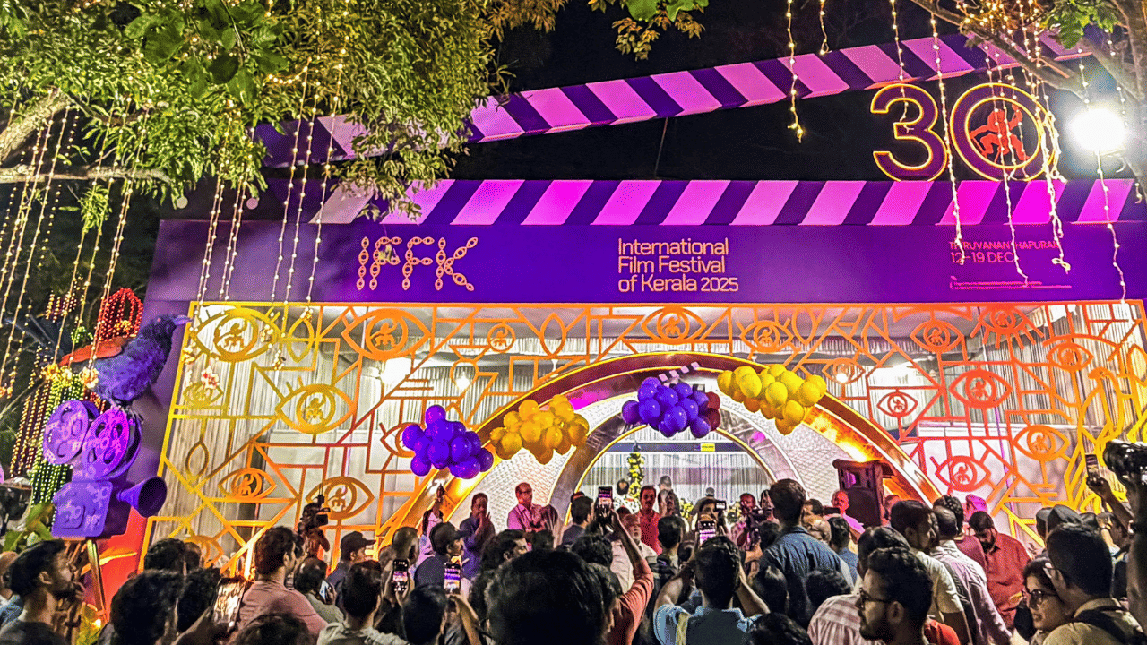 IFFK: കാഴ്ച വിരുന്നൊരുക്കിയ സിനിമാ രാവുകൾക്ക് തിരശീല; കേരള രാജ്യാന്തര ചലച്ചിത്രമേളയ്ക്ക് ഇന്ന് സമാപനം