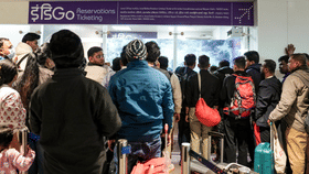 IndiGo Crisis: ഏഴാം ദിവസവും ഇൻഡിഗോ പ്രതിസന്ധി തുടരുന്നു, ടിക്കറ്റ് റീഫണ്ടായി നല്‍കിയത് 610 കോടി...