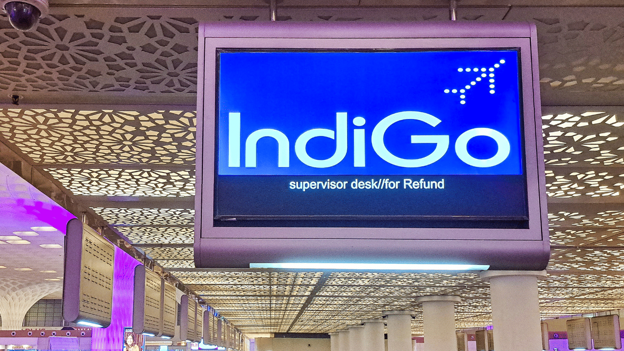 IndiGo Flight Cancellation Refunds: ഫ്ലൈറ്റ് റദ്ദാക്കിയോ? റീഫണ്ട് ലഭിക്കാൻ ഇങ്ങനെ ചെയ്താൽ മതി