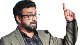 മഹാത്മാ ഗാന്ധിയുടെ ചിത്രം ഇന്ത്യൻ കറൻസിയിൽ നിന്ന് നീക്കുമോ?