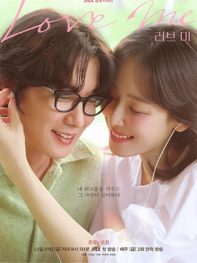 ക്രിസ്മസ് അവധിയല്ലേ, കണ്ടിരിക്കേണ്ട കെ-ഡ്രാമകൾ ഇതാ