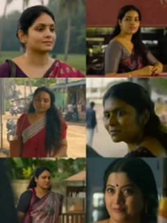 കളങ്കാവലിലെ മമ്മൂട്ടിയുടെ ആ 22 നായികമാർ ആരൊക്കെ?...