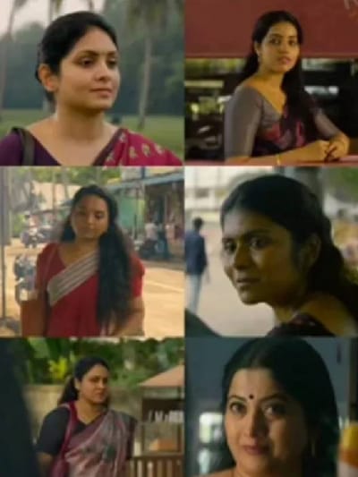 കളങ്കാവലിലെ മമ്മൂട്ടിയുടെ ആ 22 നായികമാർ ആരൊക്കെ?