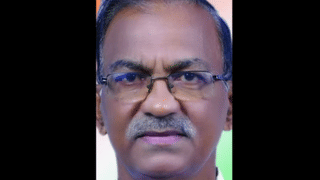 Kerala Local Body Election 2025: തൃക്കാക്കരയിൽ എൽഡിഎഫ് സ്ഥാനാര്‍ഥിയുടെ വിരൽ കടിച്ചു മുറിച്ച് എതിര്‍ സ്ഥാനാര്‍ഥിയുടെ ബന്ധു