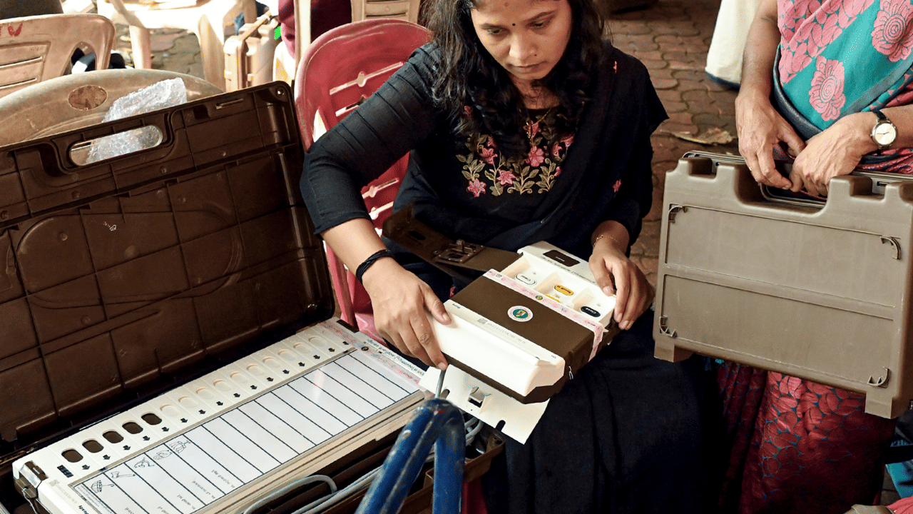 Kerala Local Body Election 2025: തിരുവനന്തപുരം കോർപ്പറേഷനിലെ വിഴിഞ്ഞം വാർഡിലെ തിരഞ്ഞെടുപ്പ് മാറ്റിവെച്ചു, കാരണമിത്….