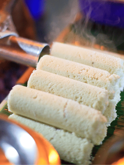 പുട്ട് കട്ടിയാകുന്നുണ്ടോ? മാവിൽ ഇതൊന്ന് ചേ‍ർത്താൽ മതി