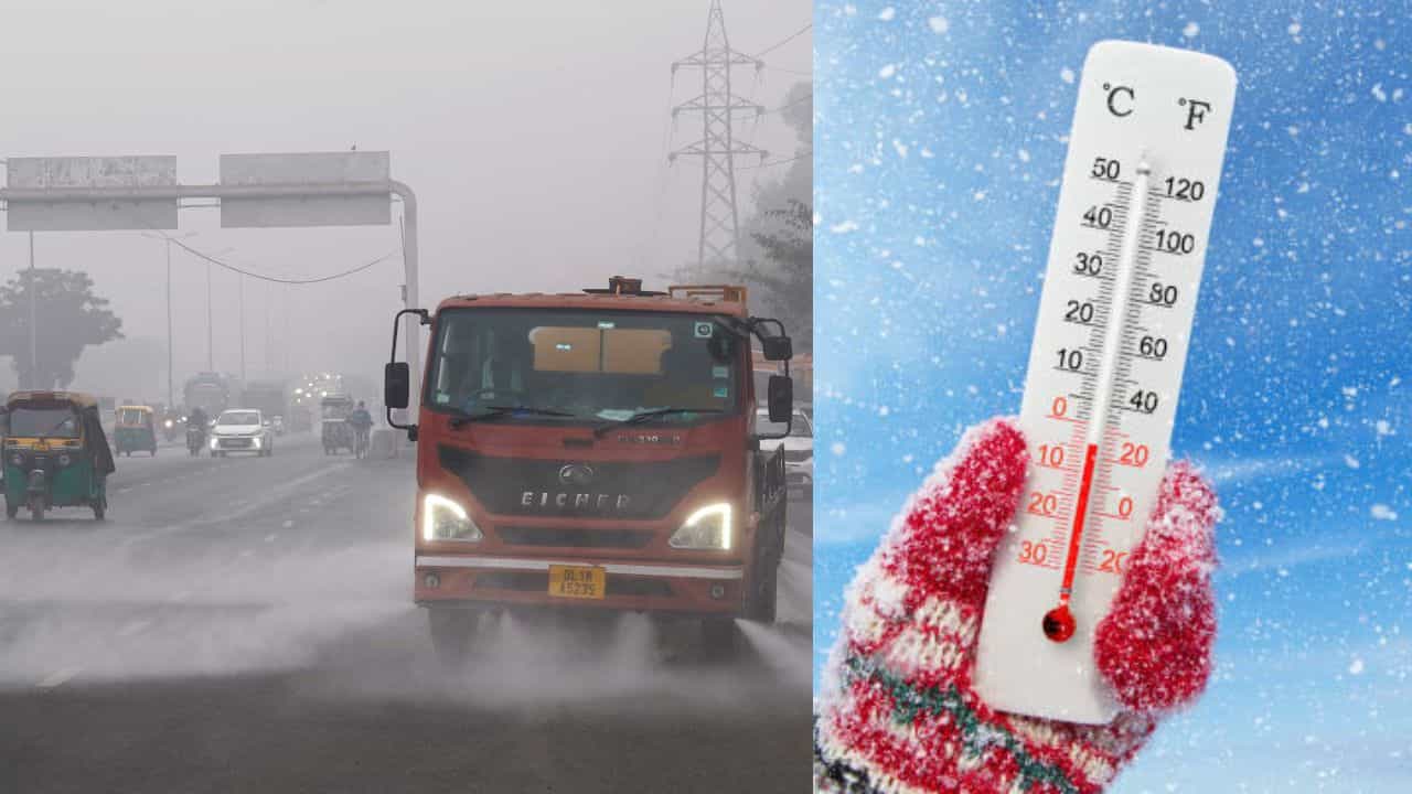 Kerala Weather Update: തണുത്തു വിറച്ച് കേരളം, മഴ കഴിഞ്ഞോ?; ഇന്നത്തെ കാലാവസ്ഥ ഇങ്ങനെ