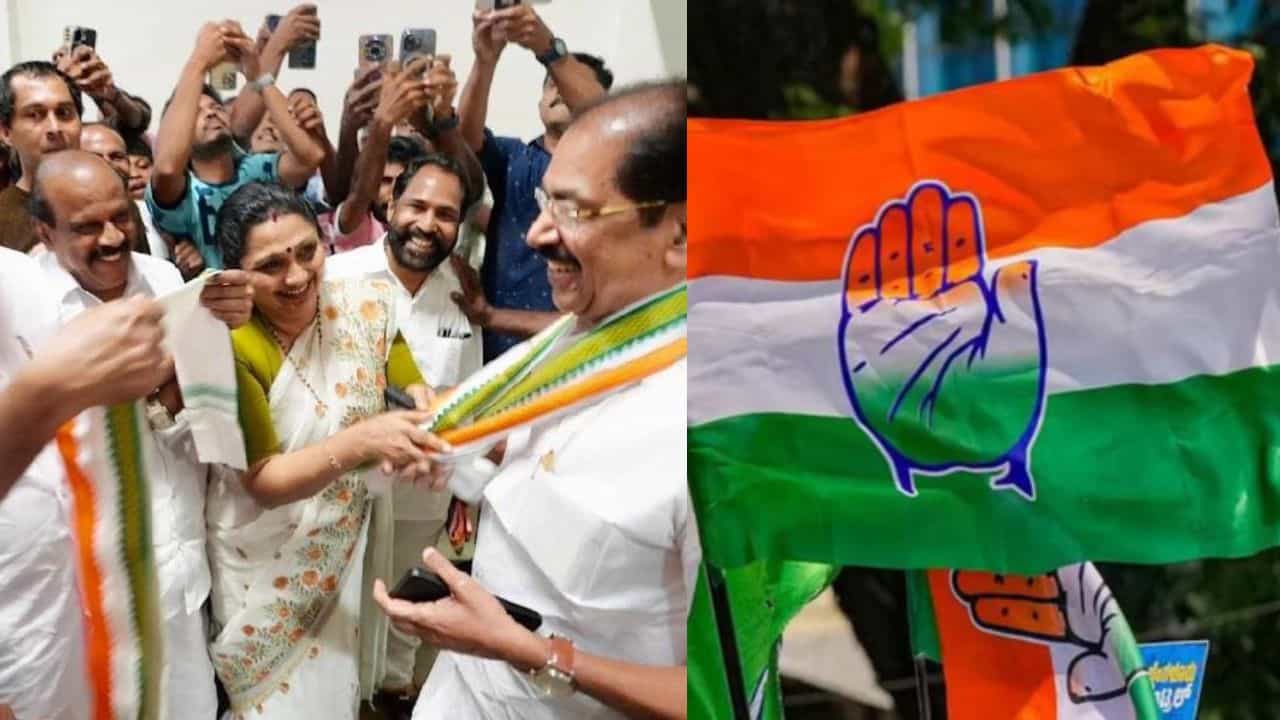 Kerala Local Body Election Result 2025: ഒന്നൊന്നര തിരിച്ചുവരവ്... കൊച്ചി കോർപ്പറേഷൻ പിടിച്ചെടുത്ത് യുഡിഎഫ്; ഉജ്ജ്വല ജയം