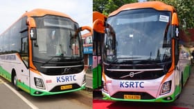 KSRTC: അവധിയാണ് വരുന്നത്… നാട്ടിലെത്താൻ കെഎസ്ആർടിസിയുണ്ട്; ബെം​ഗളൂരു കേരള റൂട്ട് അറിയാം