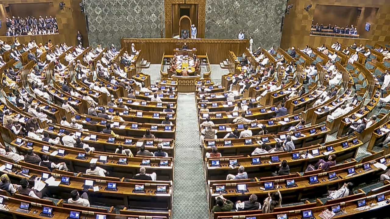 Parliament Debate Today: പാര്‍ലമെന്റില്‍ ഇന്ന് തിരഞ്ഞെടുപ്പ് ചര്‍ച്ച, എസ്‌ഐആര്‍ ചൂടുപിടിപ്പിക്കും