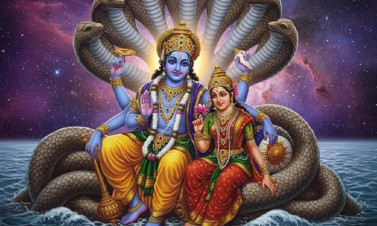 Triprayar Ekadasi 2025: പുതുവർഷത്തിൽ എല്ലാം ഭംഗിയാകും! 2025ലെ ഈ അവസാന ഏകാദശി അനുഷ്ഠിക്കൂ Triprayar Ekadasi 2025: പുതുവർഷത്തിൽ എല്ലാം ഭംഗിയാകും! 2025ലെ ഈ അവസാന ഏകാദശി അനുഷ്ഠിക്കൂ