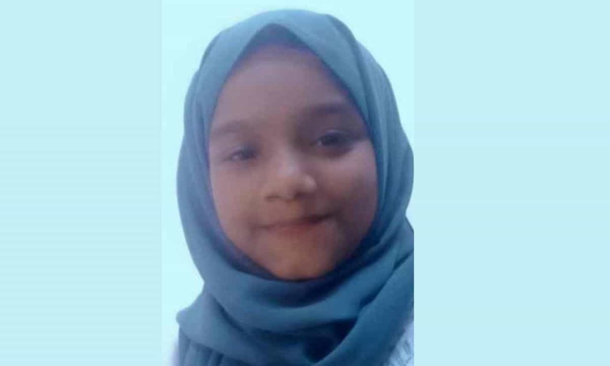 Malappuram Student Death: മൊബൈൽ ഫോൺ ഉപയോഗിച്ചതിന് വഴക്ക് പറഞ്ഞു; ഏഴാം ക്ലാസ് വിദ്യാർത്ഥിനി ജീവനൊടുക്കി