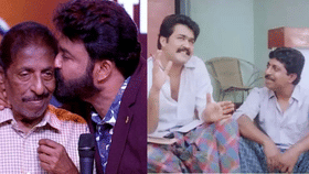 യാത്ര പറയാതെ ശ്രീനി മടങ്ങി.... ഉള്ളുലഞ്ഞ് മോഹൻലാൽ