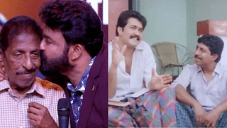 Sreenivasan: പിറന്നാൾ ദിനത്തിൽ തേടിയെത്തിയത് അച്ഛന്റെ അപ്രതീക്ഷിത വേർപാട്: പൊട്ടിക്കരഞ്ഞ് ധ്യാൻ ശ്രീനിവാസൻ; ചേർത്തുപിടിച്ച് അമ്മ