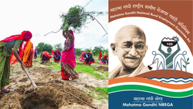 MGNREGA: തൊഴിലുറപ്പ് പദ്ധതി ഇനിയില്ല; പേര് മാറ്റാൻ കേന്ദ്രസർക്കാർ...