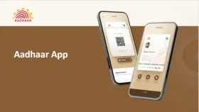 mAadhaar App: പണം മുതൽ സ്വകാര്യത വരെ ഇനി ഏറെ സുരക്ഷിതം, ചർച്ചയാകുന്നു ആധാർ അപ്പ് അപ്‌ഡേറ്റുകൾ...