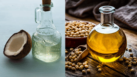 Soya Oil: വെളിച്ചെണ്ണയ്ക്ക് വെല്ലുവിളിയുമായി സോയ ഓയിൽ; ഇന്ത്യയിലേക്ക് ഇറക്കുന്നത് 6 ലക്ഷം ടൺ...