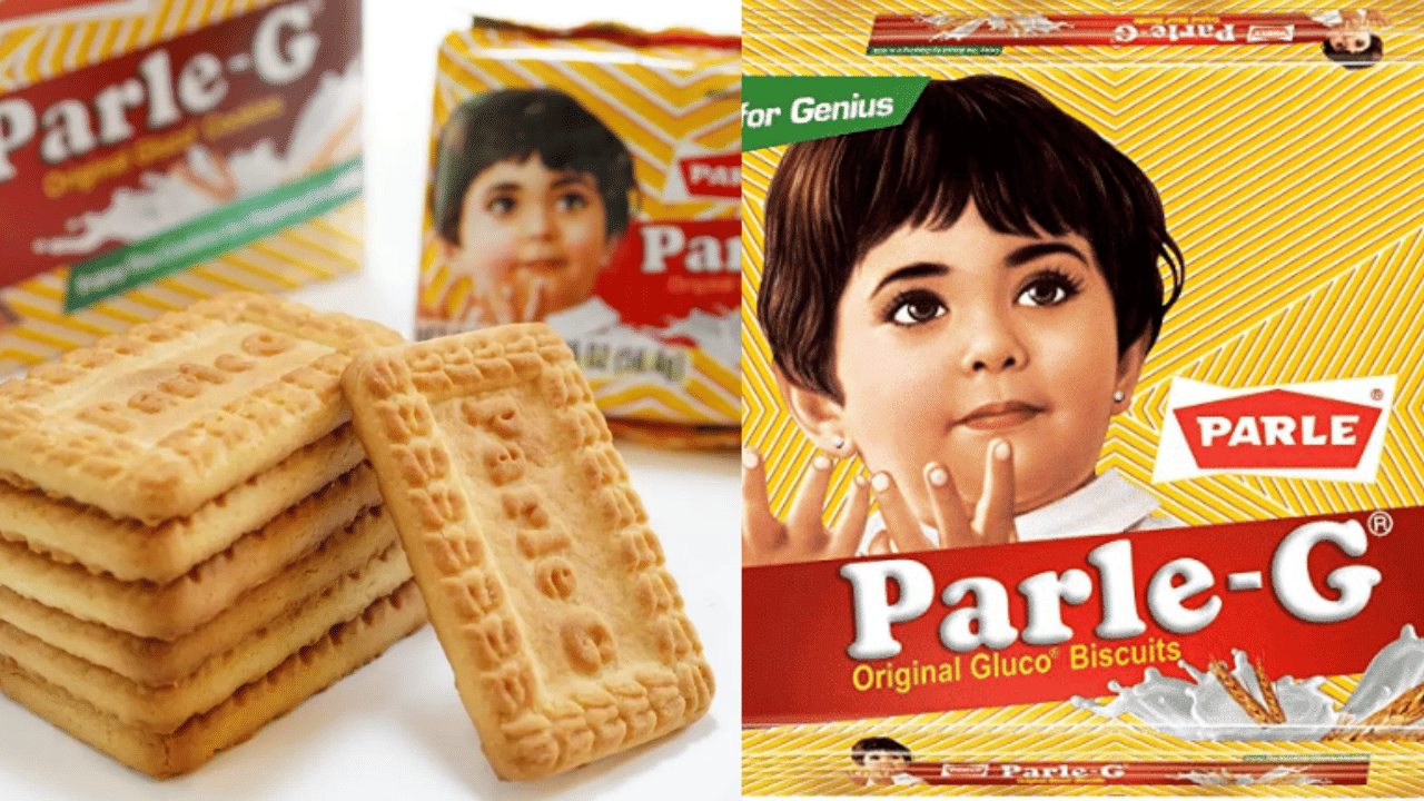 Parle G