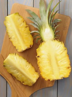 ഗര്‍ഭിണികള്‍ക്ക് പൈനാപ്പിള്‍ കഴിക്കാമോ?