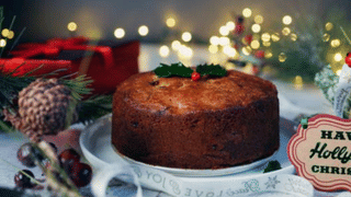 Plum Cake Recipe: മുട്ട വേണ്ട, പ്ലം കേക്ക് ഇനി വീട്ടിൽ ഉണ്ടാക്കാം