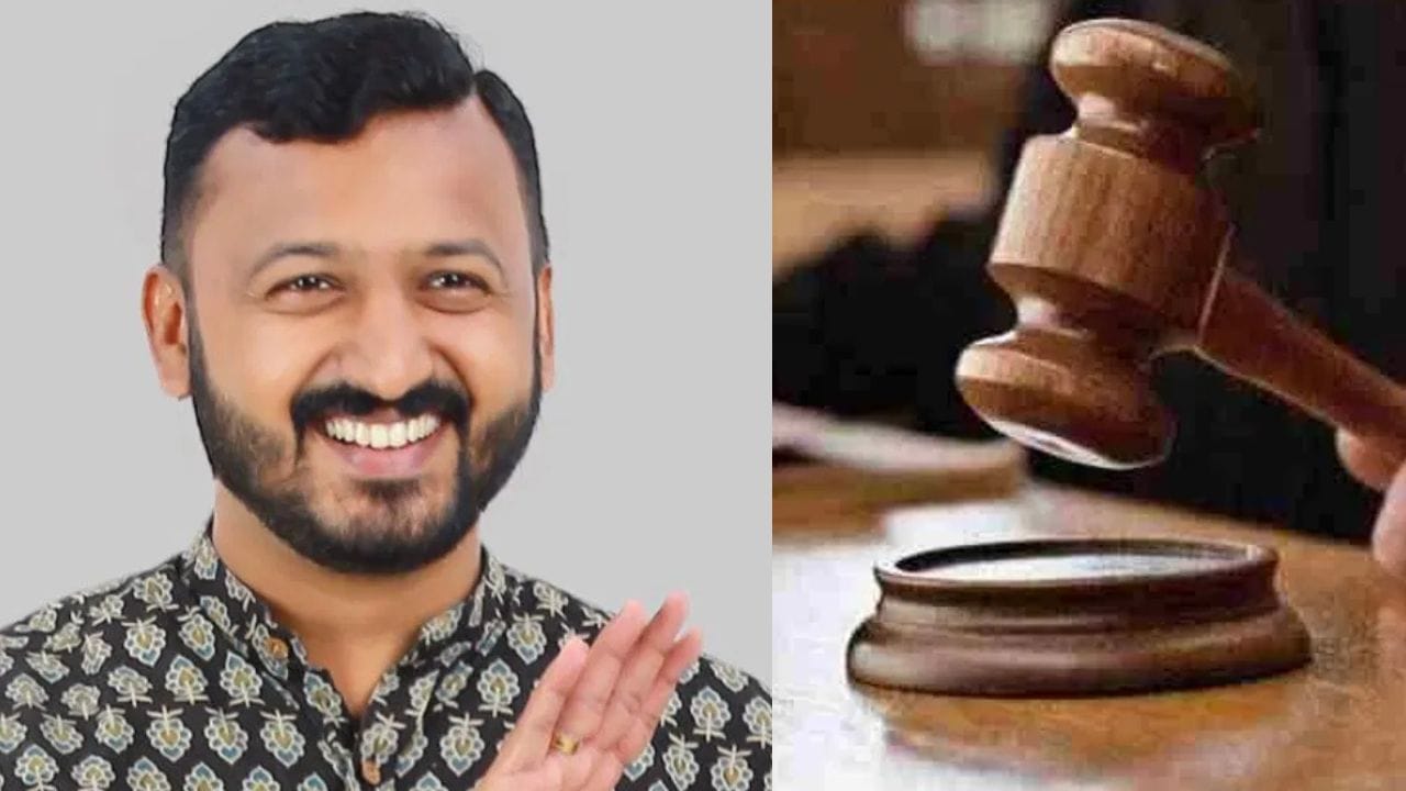 Rahul Mamkuttathil: യുവതി ആവശ്യപ്പെട്ടിട്ടാണ് ഗുളിക എത്തിച്ചതെന്ന് രാഹുലിന്റെ സുഹൃത്ത്… മുൻകൂർ ജാമ്യാപേക്ഷയുമായി രണ്ടാം പ്രതി