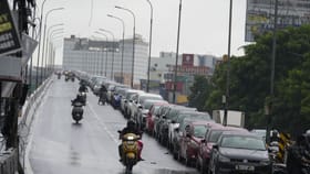 മഴ പോയെന്ന് കരുതണ്ട? ഈ ജില്ലകളിൽ ജാ​ഗ്രതവേണം; ഇടിമിന്നൽ സാധ്യതയും