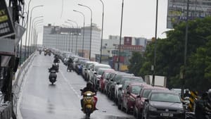 Kerala Rain Alert: മഴ പോയെന്ന് കരുതണ്ട? ഈ ജില്ലകളിൽ ജാ​ഗ്രതവേണം; ഇടിമിന്നൽ സാധ്യതയും