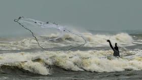 മുന്നറിയിപ്പില്ല! മഴ പോയെന്നും കരുത്തണ്ട; ശബരിമലയിലെ കാലാവസ്ഥ