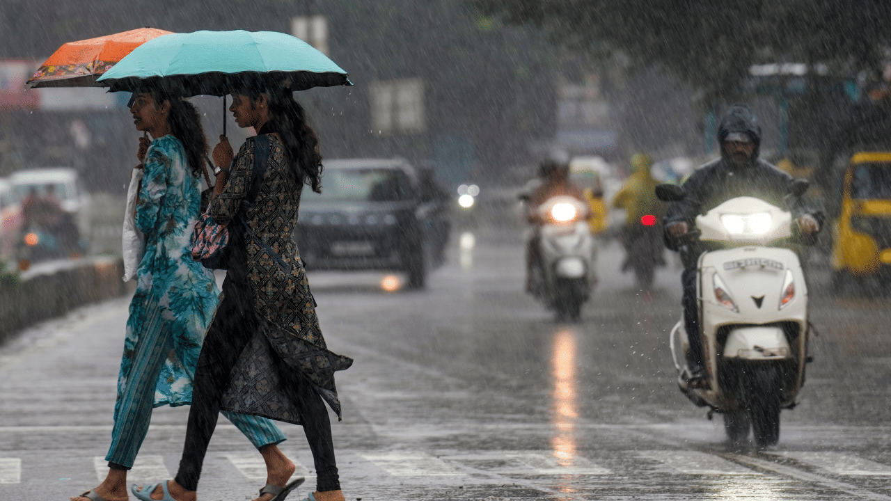 Kerala Rain Alert: മഴ മാറി മാനം തെളിയുമോ? അലർട്ടുകൾ ഈ ജില്ലകളിൽ, ഇന്നത്തെ കാലാവസ്ഥ മുന്നറിയിപ്പ്