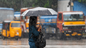 മഴക്കാലമൊഴിയുന്നു? മുന്നറിയിപ്പുകളിൽ മാറ്റം