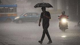 കുടയെടുത്തോ, മഴ തിരികെ വന്നിട്ടുണ്ടേ...തണുപ്പ് ഇനി എവിടെയെല്ലാം?