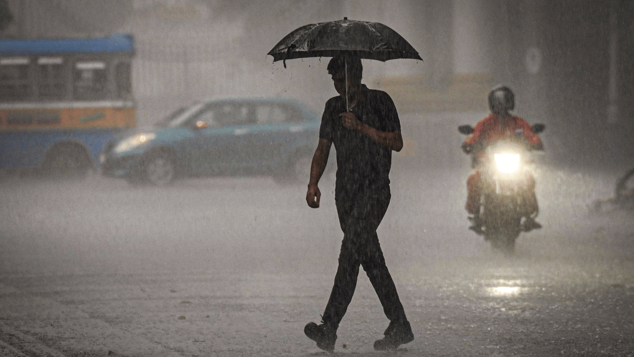 Kerala Weather Update: കുടയെടുത്തോ, മഴ തിരികെ വന്നിട്ടുണ്ടേ...തണുപ്പ് ഇനി എവിടെയെല്ലാം? കാലാവസ്ഥ ഇങ്ങനെ... Kerala Weather Update: കുടയെടുത്തോ, മഴ തിരികെ വന്നിട്ടുണ്ടേ...തണുപ്പ് ഇനി എവിടെയെല്ലാം? കാലാവസ്ഥ ഇങ്ങനെ...