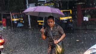 Kerala Rain Alert: മഴ പോയിട്ടില്ല! ഇന്ന് മുന്നറിയിപ്പ് ഏഴ് ജില്ലകളിൽ; ഇടിമിന്നലുമുണ്ടാകും, ജാ​ഗ്രത