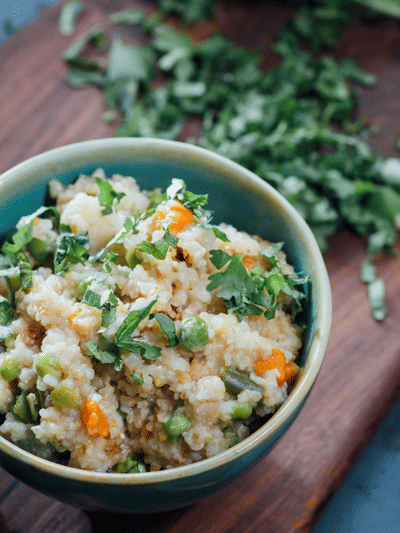 വിശപ്പകറ്റാൻ മാത്രമല്ല, ഉപ്പ്മാവ് ആരോഗ്യത്തിനും ഗുണകരം