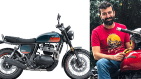 Royal Enfield: സൂചിയിൽ നിന്ന് പിറന്ന ബുള്ളറ്റ് പ്രണയം; റോയൽ എൻഫീൽഡിന്റെ രാജകീയ യാത്രയുടെ കഥ...
