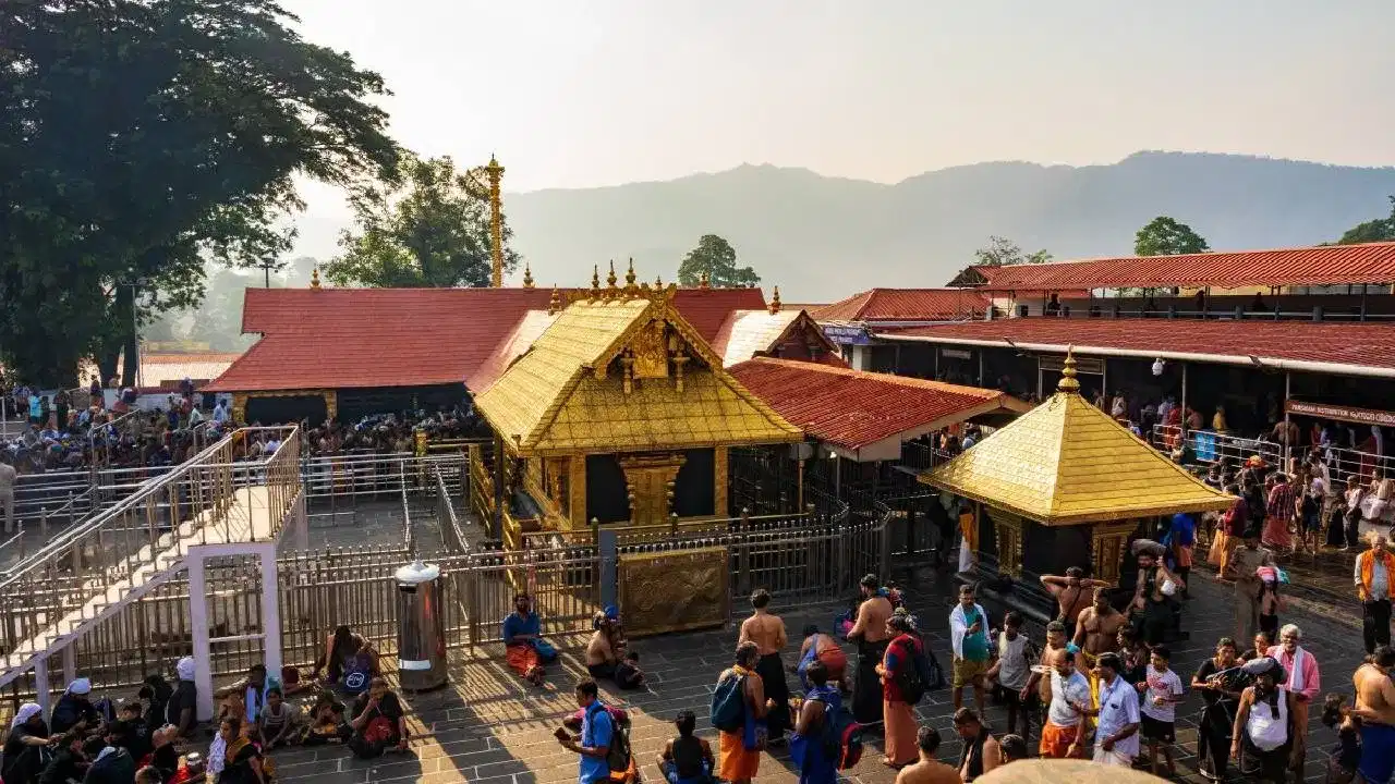 Sabarimala Gold Scam: ശബരിമലക്കേസിലെ ഡി മണി താനല്ലെന്നാണ് എസ്ഐടി ചോദ്യം ഡിണ്ടി​ഗൽ സ്വദേശി