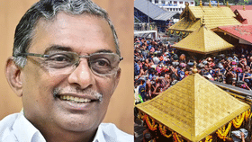 സ്വർണക്കൊള്ള കേസ്; പത്മകുമാറിന്റെ ജാമ്യാപേക്ഷ തള്ളി