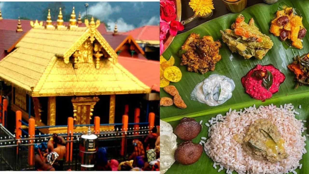 Sabarimala mess: ശബരിമല മെസ് നടത്തിപ്പ് വനിതാ സംരംഭകക്ക്; കൊല്ലം സ്വദേശിനിക്ക് ചരിത്ര നിമിഷം