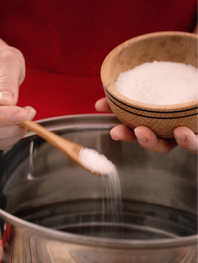 കറിയിൽ ഉപ്പ് കൂടിയോ? പരിഹരിക്കാൻ അൽപം ചോറ് മതി