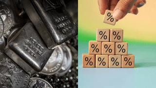 Silver Rate: ഡിസംബറിൽ വെള്ളി വില ചരിത്രമെഴുതും? നിർണായകം ഫെഡിന്റെ ആ തീരുമാനം….